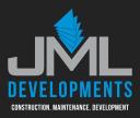 JML Developments logo